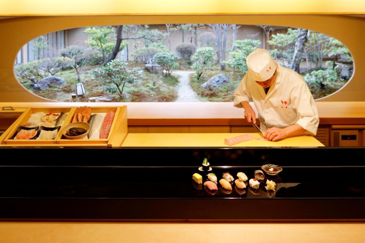 Hotel Nikko Kanazawa Luaran gambar